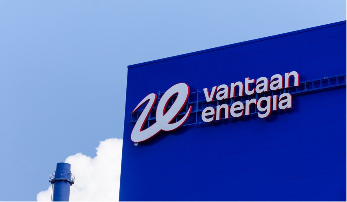 Vantaan Energia