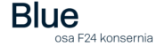blue idea site logo